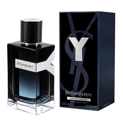 Yves Saint Laurent Collane 